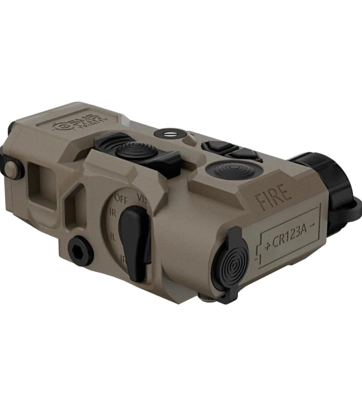SMS Trinity Laser (International Orders Only)
