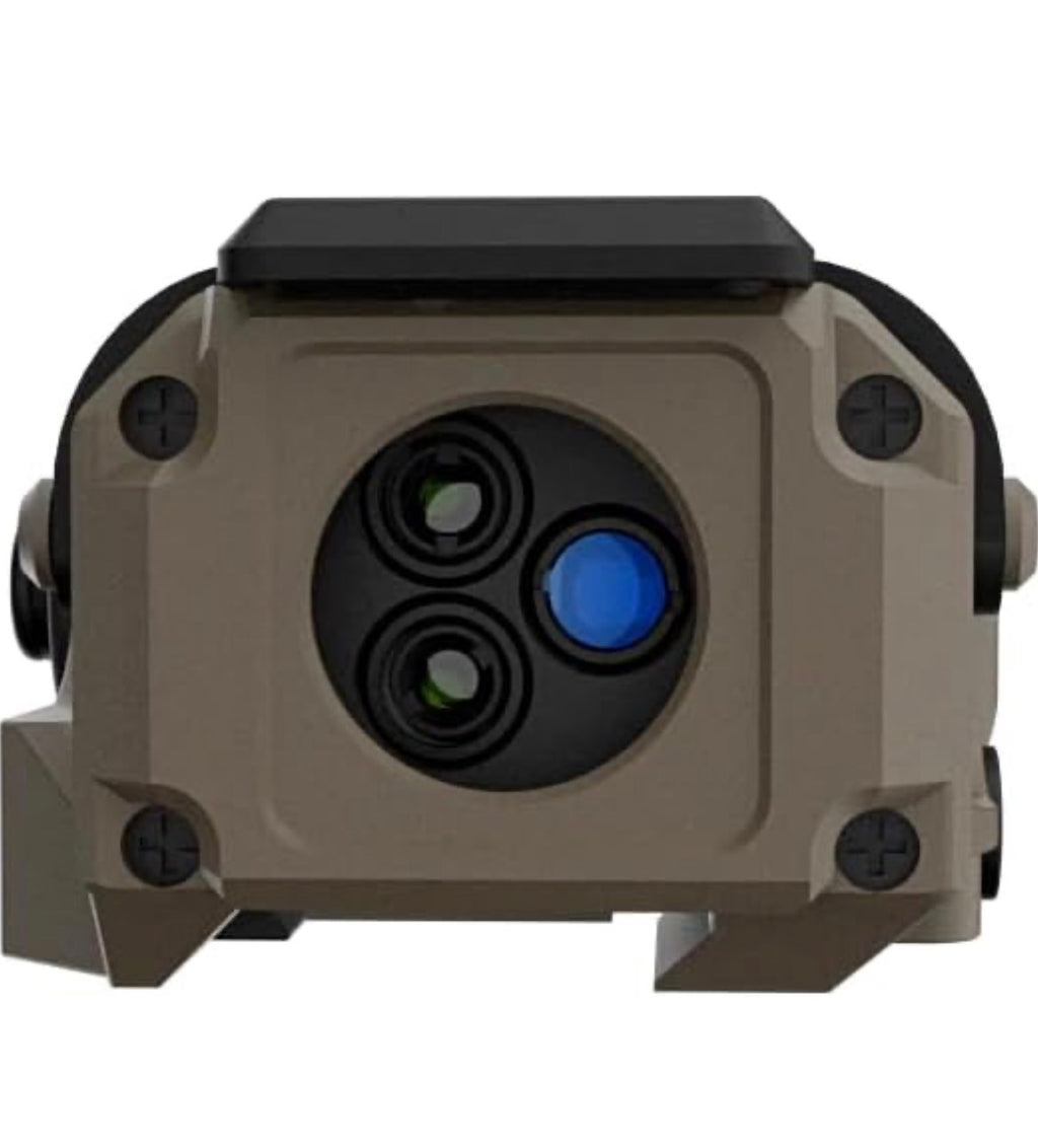 SMS Trinity Laser (International Orders Only)