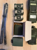 Harris Radio Kit (2 Radios)