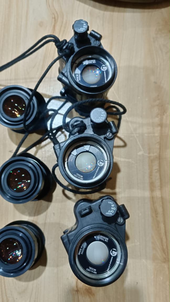 L3 PVS 14 (Used)