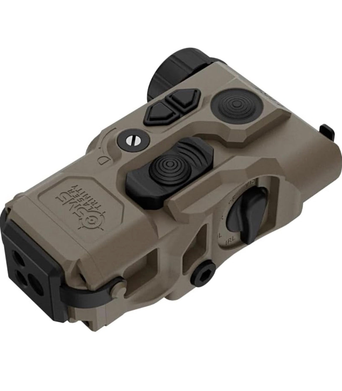 SMS Trinity Laser (International Orders Only)