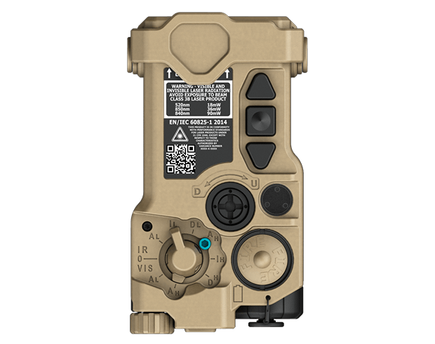 Wilcox Raid XE Full Power