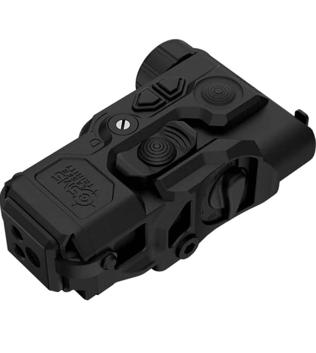 SMS Trinity Laser (International Orders Only)