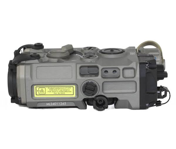 Eotech OGL Full Power Grey Few in Hand