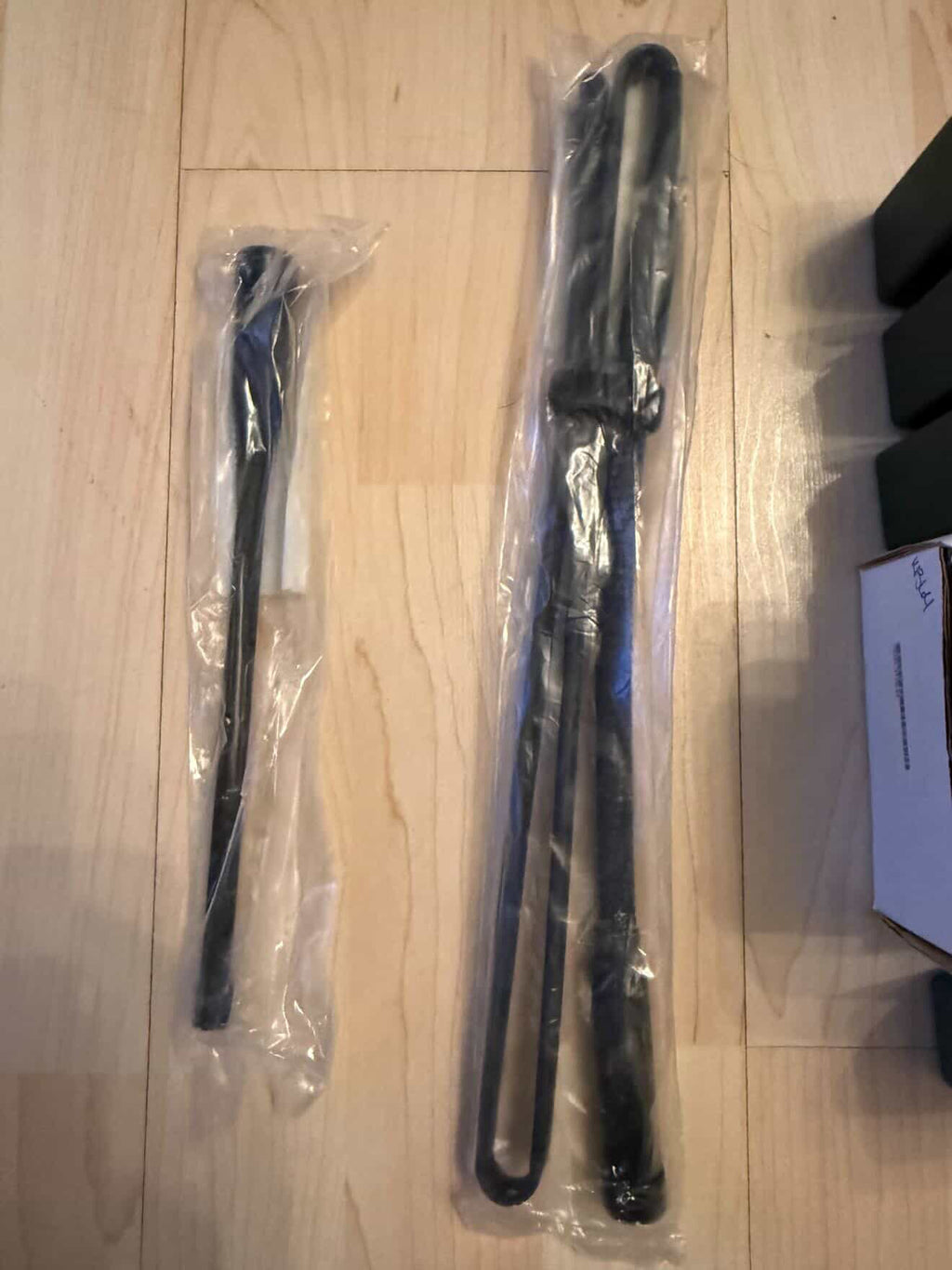 Harris Radio Kit (2 Radios)