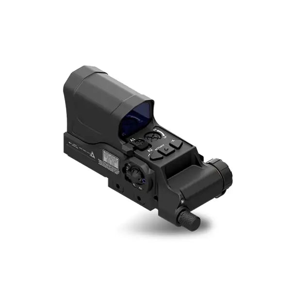 Wilcox Boss XE High Power (Red Vis Laser)