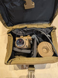 Leonardo DRS ANPAS 35