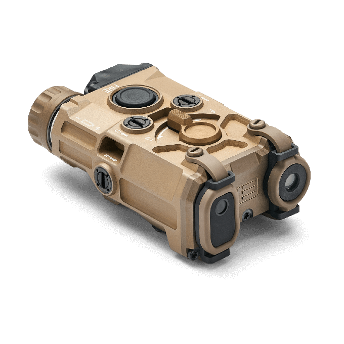 Eotech OGL FDE - Full Power -Standard Power