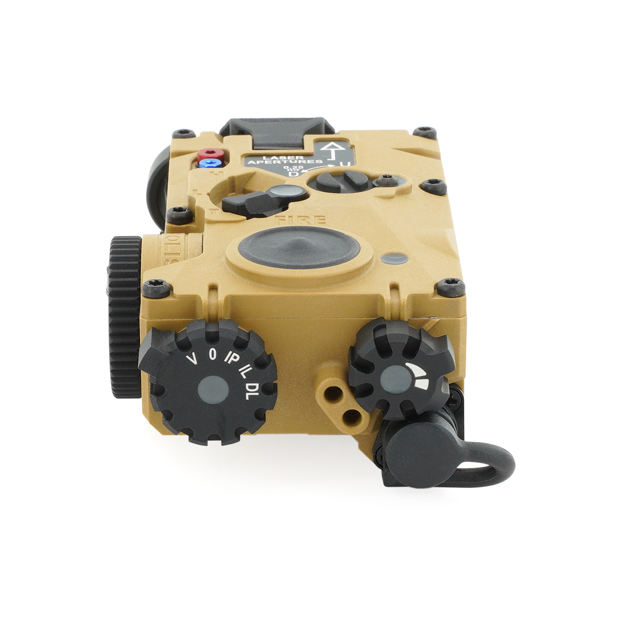 Brolis LP5X Full Power Laser