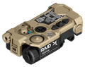 Wilcox Raid XE Full Power