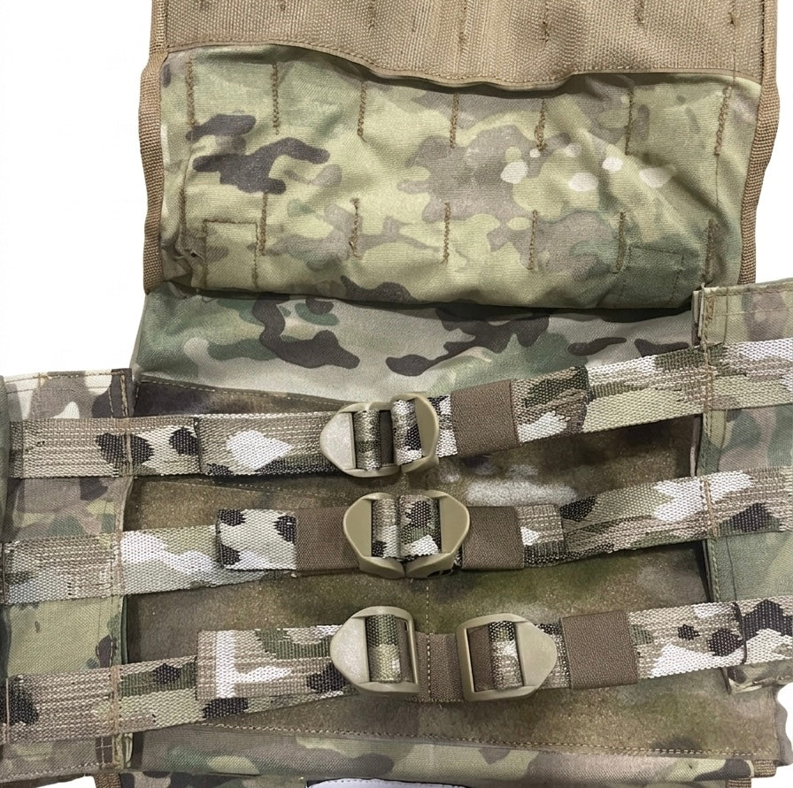 Multicam FAPV Gen5 Plate Carrier Vest