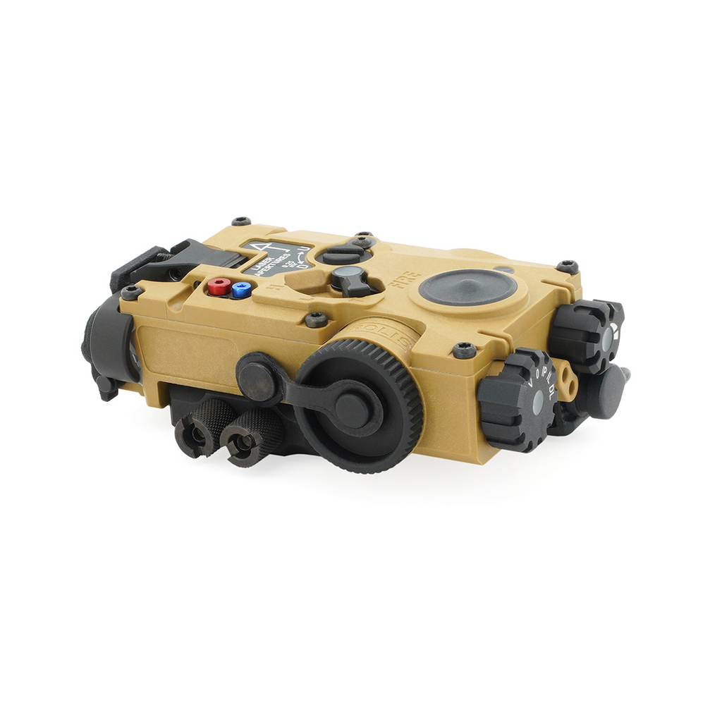 Brolis LP5X Full Power Laser