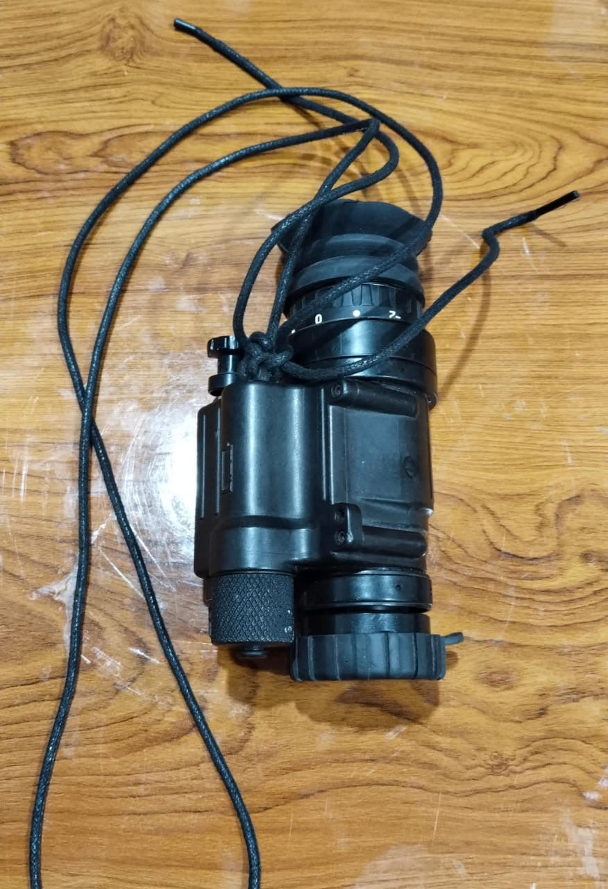 L3 PVS 14 (Used)