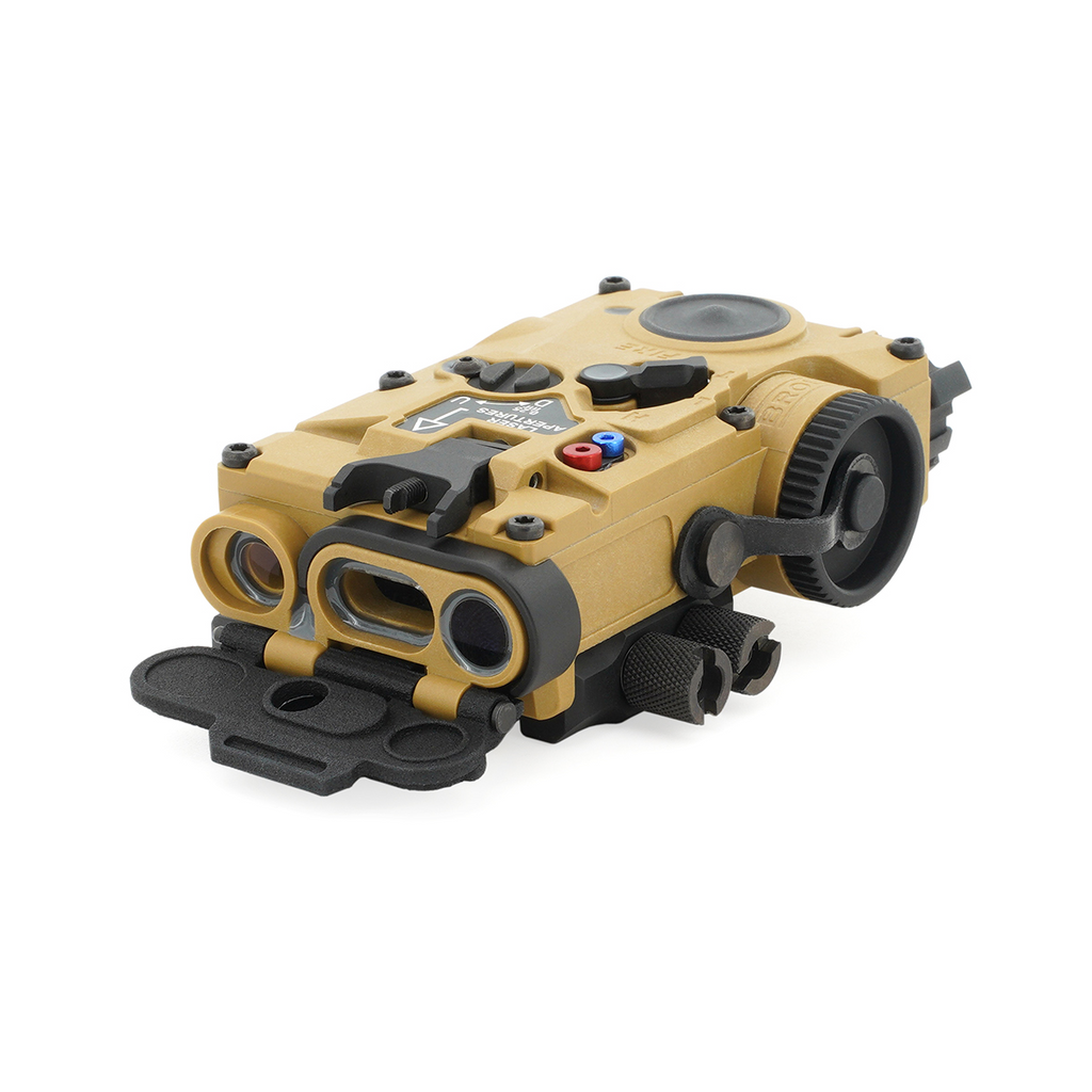 Brolis LP5X Full Power Laser