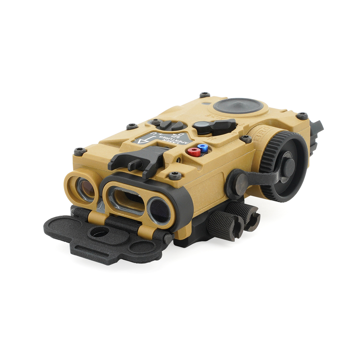 Brolis LP5X Full Power Laser