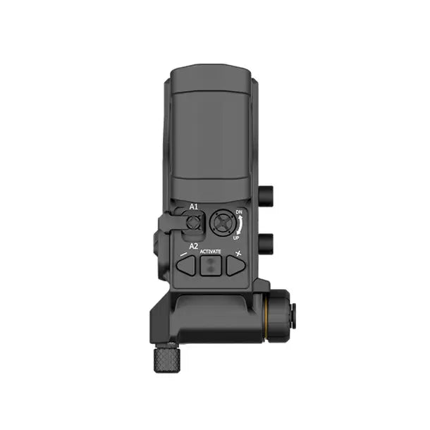 Wilcox Boss XE High Power (Red Vis Laser)