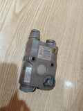 L3 Full Power PEQ 15 IR Laser Attachment