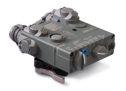 Steiner Dbal A2 Full Power