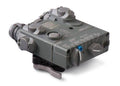 Steiner Dbal A2 Full Power