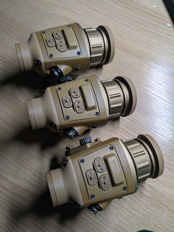 Leonardo DRS ANPAS 35
