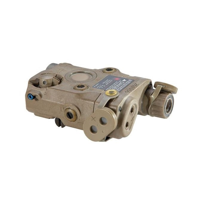 L3 Full Power PEQ 15 IR Laser Attachment