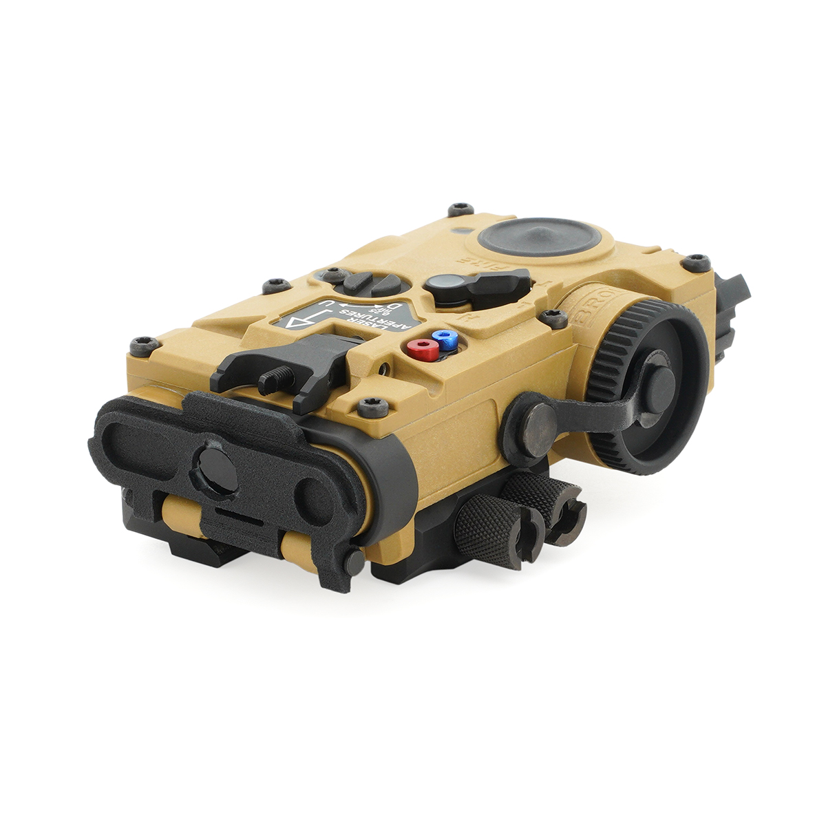 Brolis LP5X Full Power Laser