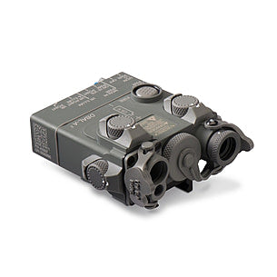 Steiner Dbal A2 Full Power