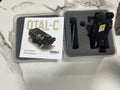 Steiner OTAL-C IR Offset Tactical Aiming Laser Black (Global Shipping)