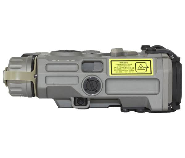 Eotech OGL Full Power Grey Few in Hand