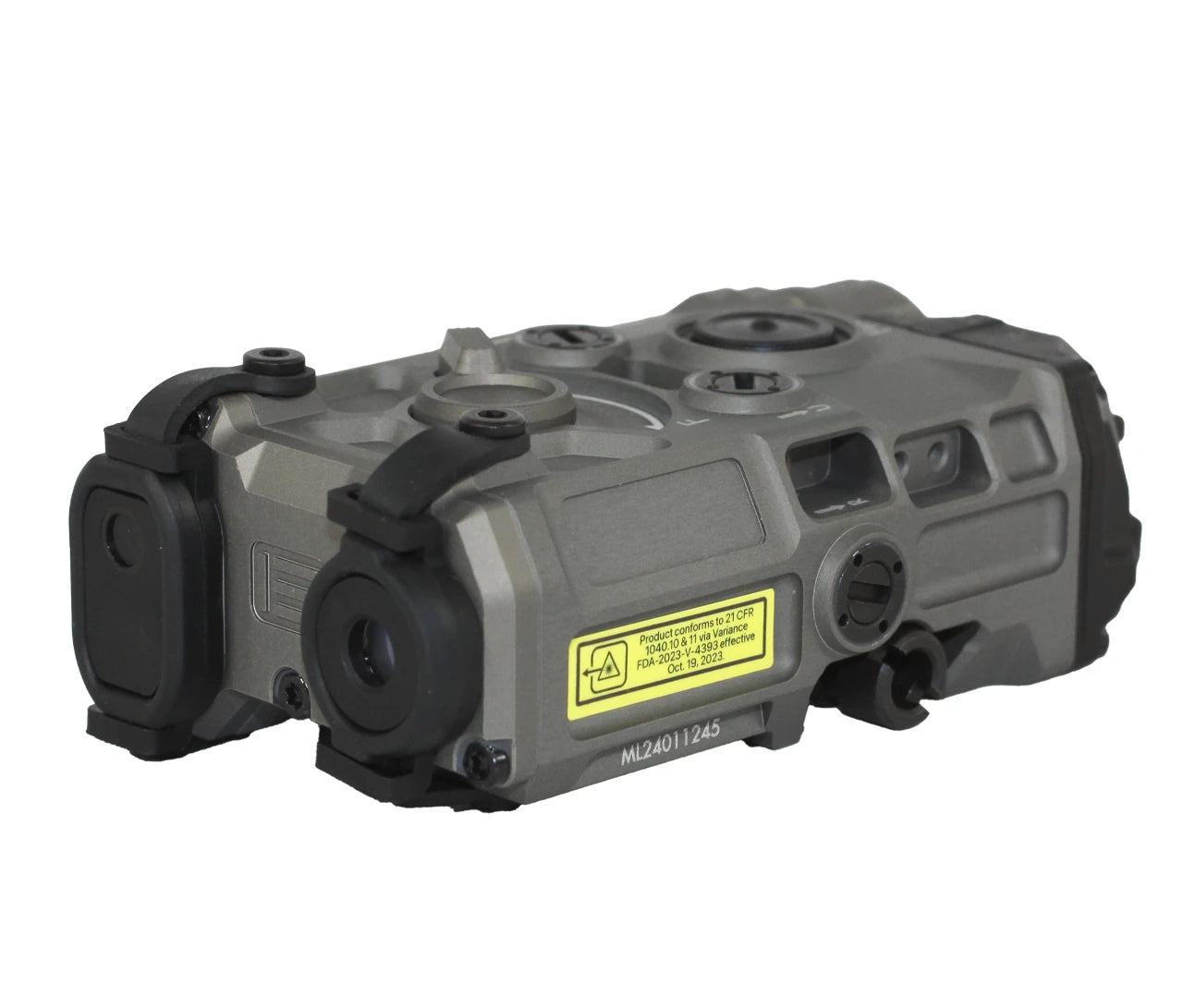 Grey Eotech OGL, Military Restricted, Full Power Laser, Buy OGL for civilians