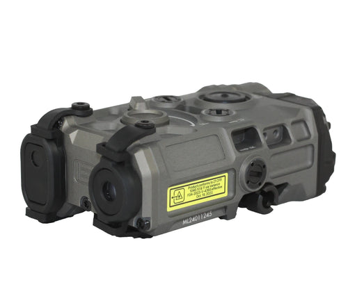 Grey Eotech OGL, Military Restricted, Full Power Laser, Buy OGL for civilians