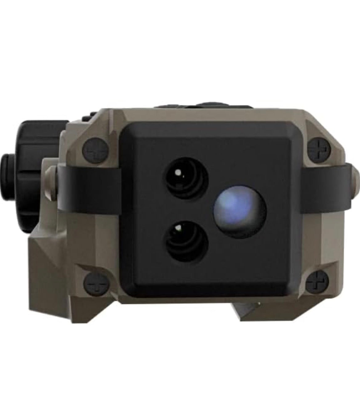 SMS Trinity Laser (International Orders Only)