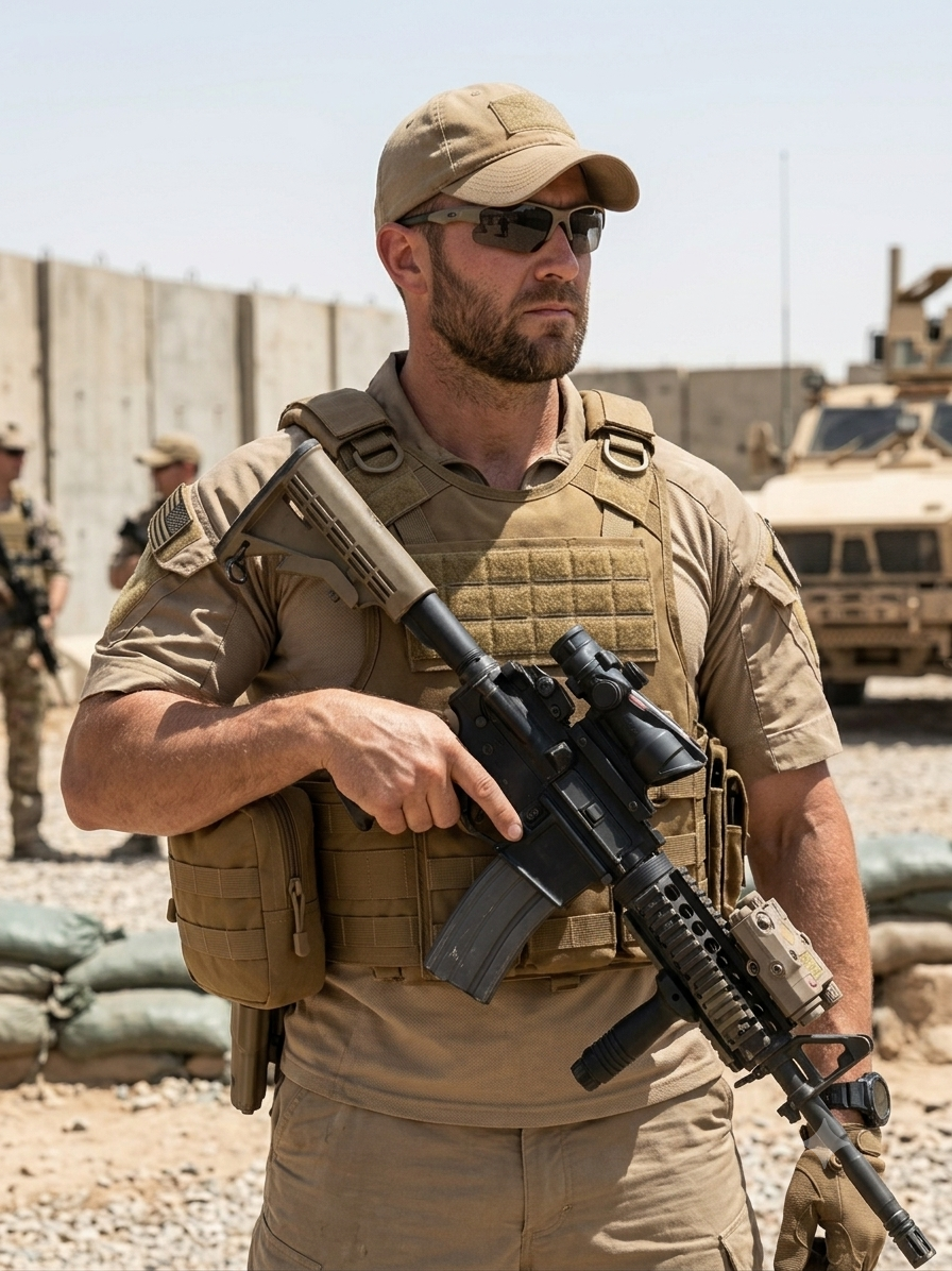 Coyote Mil Model 1 Plate Carrier Green Tip Tactical-Green Tip Surplus-greentipsurplus- Plate Carrier USA- US Soldier Plate -US contractor Coyote Plate Carrier