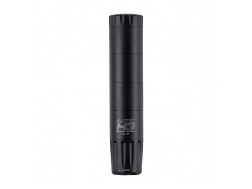 A-Tec H3 .30 Suppressor Black