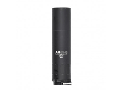A-Tec AR 40-3 Gen. 2 QD-Lock .223 Suppressor Black