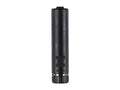Acheron ACS E1 HexaLug 5.56 Suppressor Black