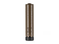 Acheron ACS E1 HexaLug 5.56 Suppressor FDE