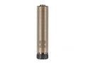 Acheron ACS E1 HexaLug 7.62 Suppressor FDE