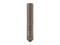 Acheron APS E2 9 mm Suppressor FDE