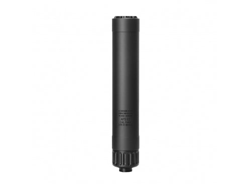 Acheron APS E2 9 mm Suppressor Black