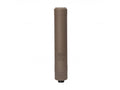 Acheron APS E2 9 mm Suppressor FDE