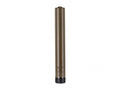 Acheron ELR E1 HexaLug XL 12.7 mm Suppressor FDE