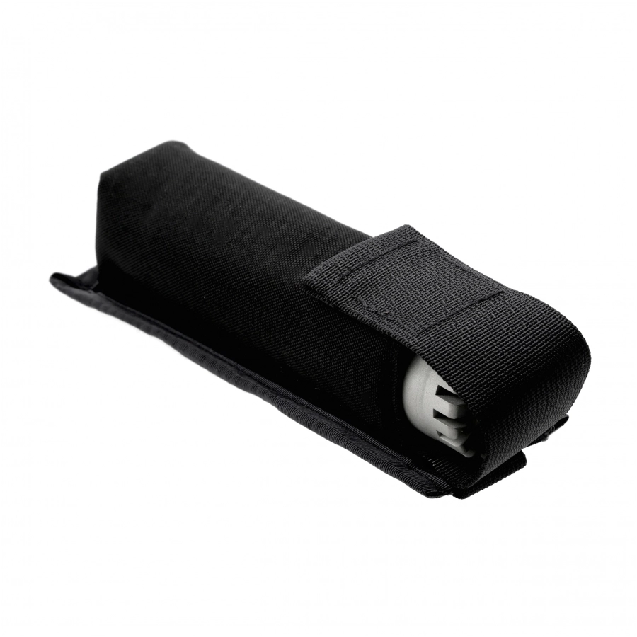B&T M.A.R.S 5.56 Suppressor Gray