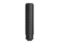 BK Precise BKNT4-38 QD Taplock Cage 5.56 Suppressor Black