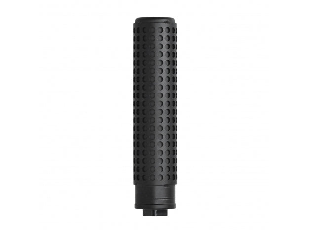 BK Precise BKNT4-38 QD Taplock Cage 5.56 Suppressor Black