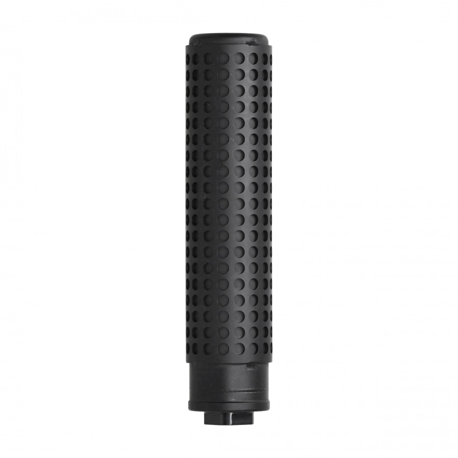 BK Precise BKNT4-38 QD Taplock Cage 5.56 Suppressor Black