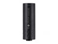 BK Precise DEAF45 Compact QD Taplock 5.56 Suppressor Black