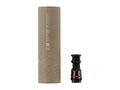 BK Precise DEAF45 QD Taplock 3GUN 5.56 Suppressor FDE