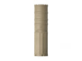BK Precise ECHO 3D HUB Taplock 5.56 Suppressor FDE