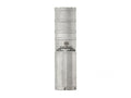 BK Precise ECHO 3D HUB Taplock 5.56 Suppressor Silver